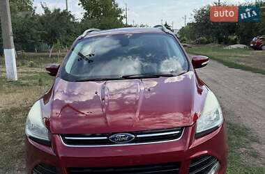 Ford Escape 2014 Ford Escape 2014