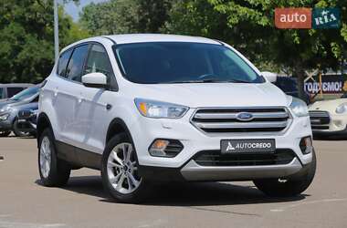 Внедорожник / Кроссовер Ford Escape 2016 в Киеве