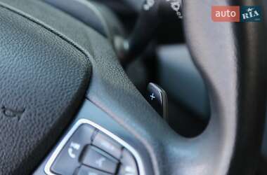 Внедорожник / Кроссовер Ford Escape 2016 в 