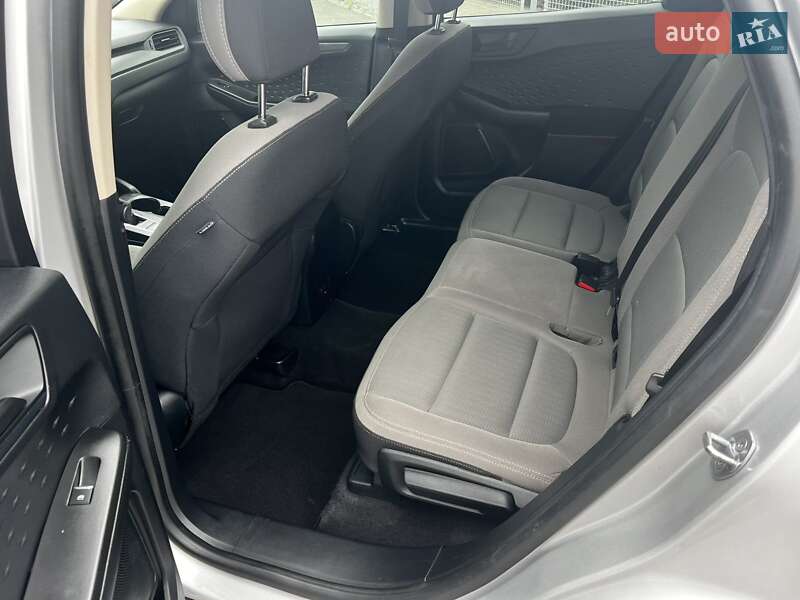 Позашляховик / Кросовер Ford Escape 2020 в Черкасах фото 12 Позашляховик / Кросовер Ford Escape 2020 в Черкасах