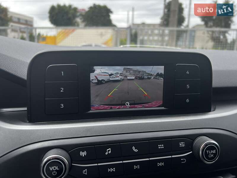 Позашляховик / Кросовер Ford Escape 2020 в Черкасах фото 16 Позашляховик / Кросовер Ford Escape 2020 в Черкасах