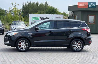 Внедорожник / Кроссовер Ford Escape 2014 в 