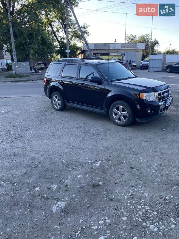 Ford Escape 2010