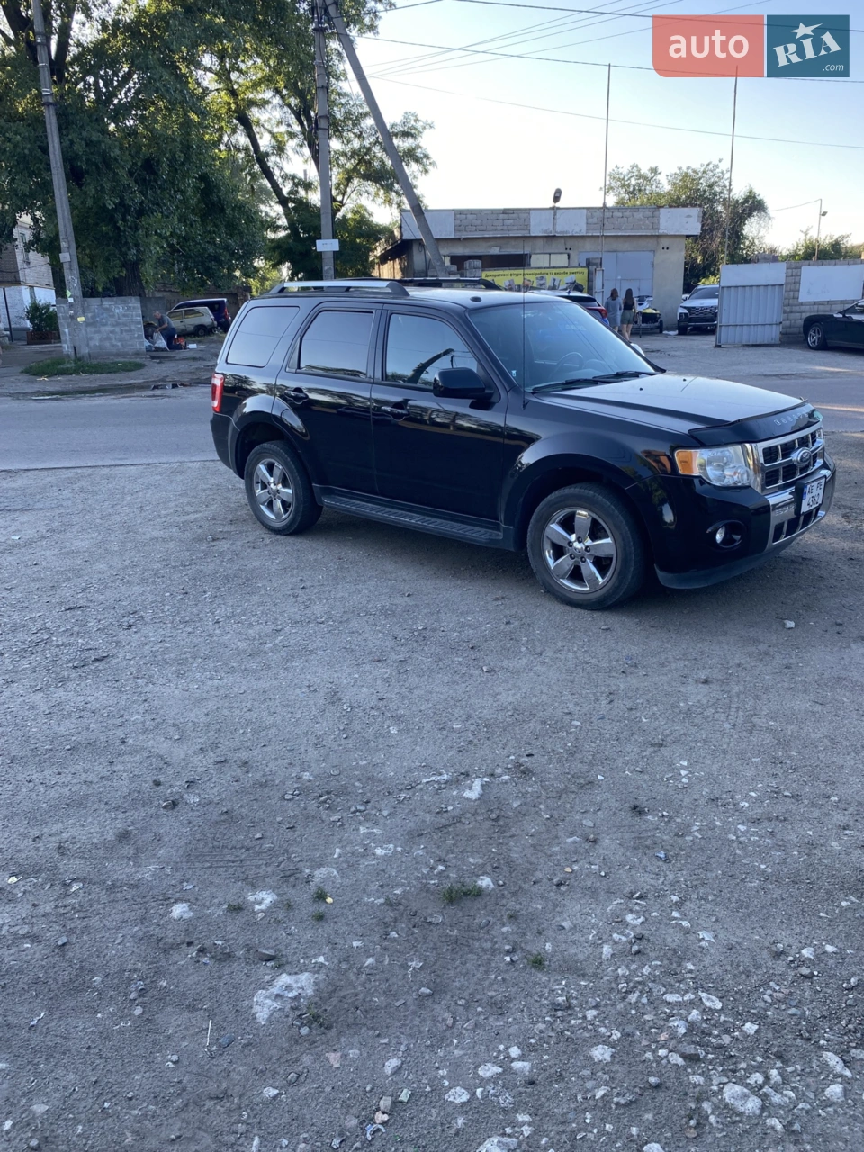 2011 Ford Escape - мініатюра 50