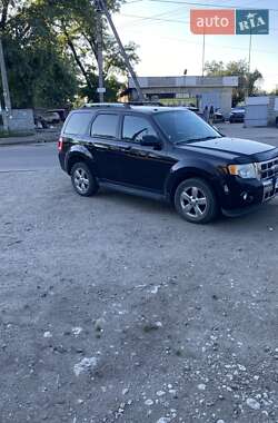 Ford Escape 2010