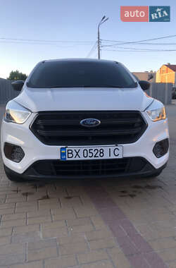 Ford Escape 2016 Ford Escape 2016