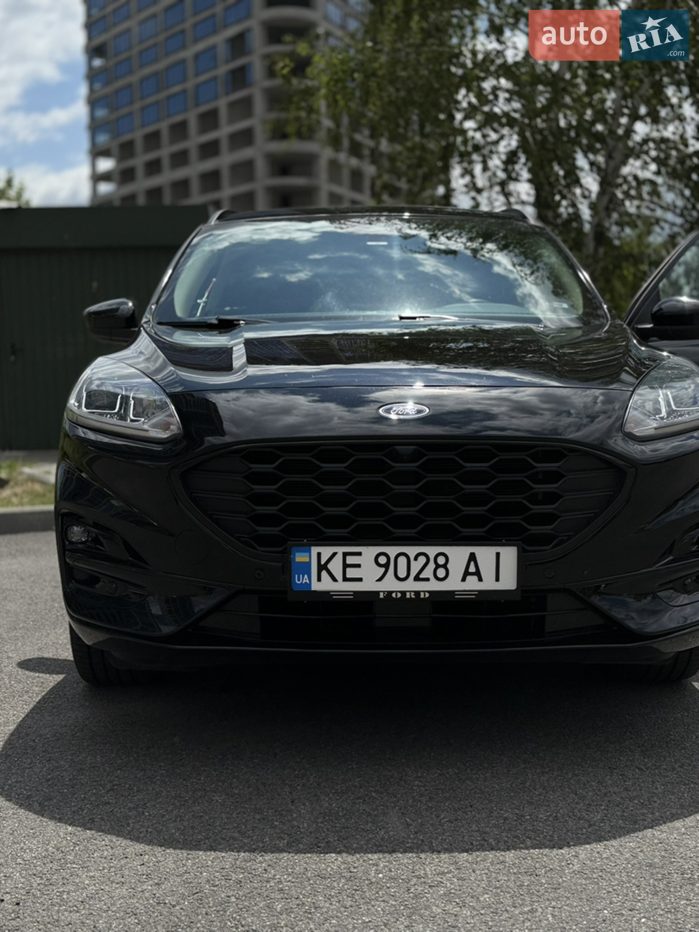2020 Ford Escape - мініатюра 5