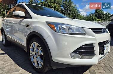 Ford Escape 2015