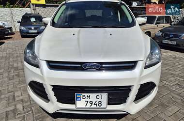 Внедорожник / Кроссовер Ford Escape 2015 в 