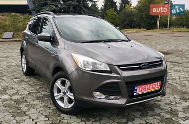 Позашляховик / Кросовер Ford Escape 2014 в Дубні