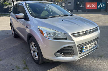 Ford Escape 2015 Ford Escape 2015