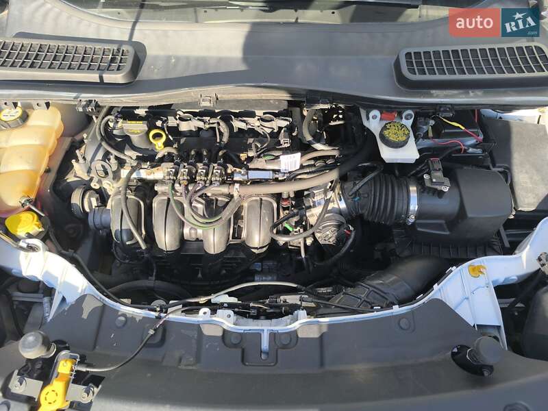 Внедорожник / Кроссовер Ford Escape 2013 в Виннице