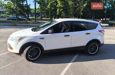 Ford Escape 2013