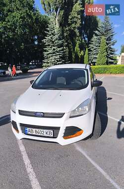 Внедорожник / Кроссовер Ford Escape 2013 в Виннице
