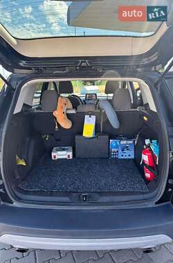 Ford Escape 2015 Ford Escape 2015