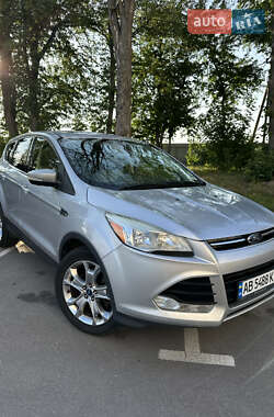 Ford Escape 2012