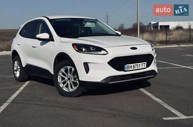 Ford Escape 2020