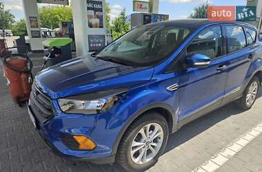 Внедорожник / Кроссовер Ford Escape 2019 в Ивано-Франковске