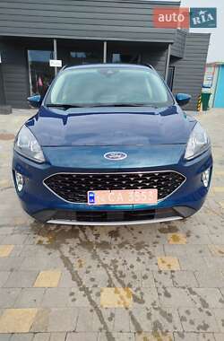 Ford Escape 2020