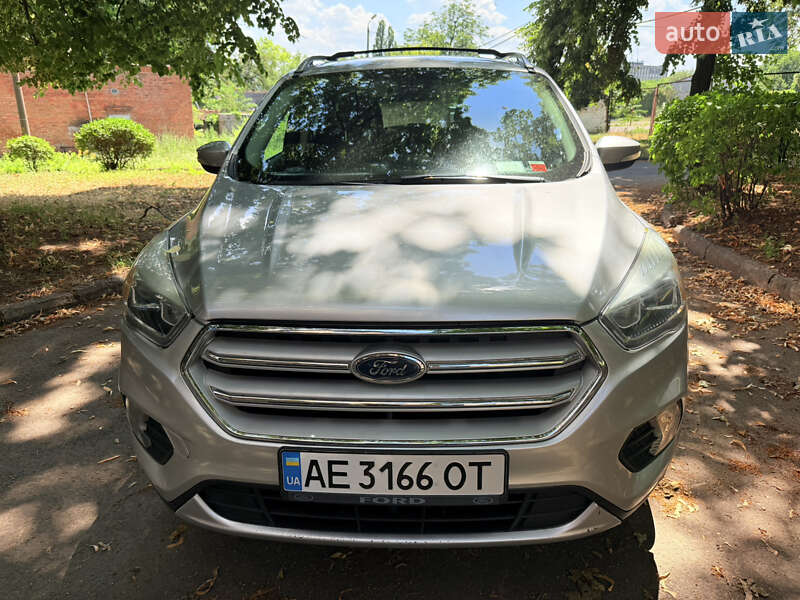 Внедорожник / Кроссовер Ford Escape 2017 в Днепре фото 2 Внедорожник / Кроссовер Ford Escape 2017 в Днепре