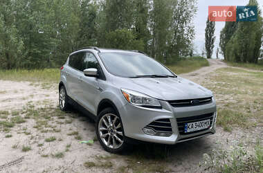 Ford Escape 2015 Ford Escape 2015