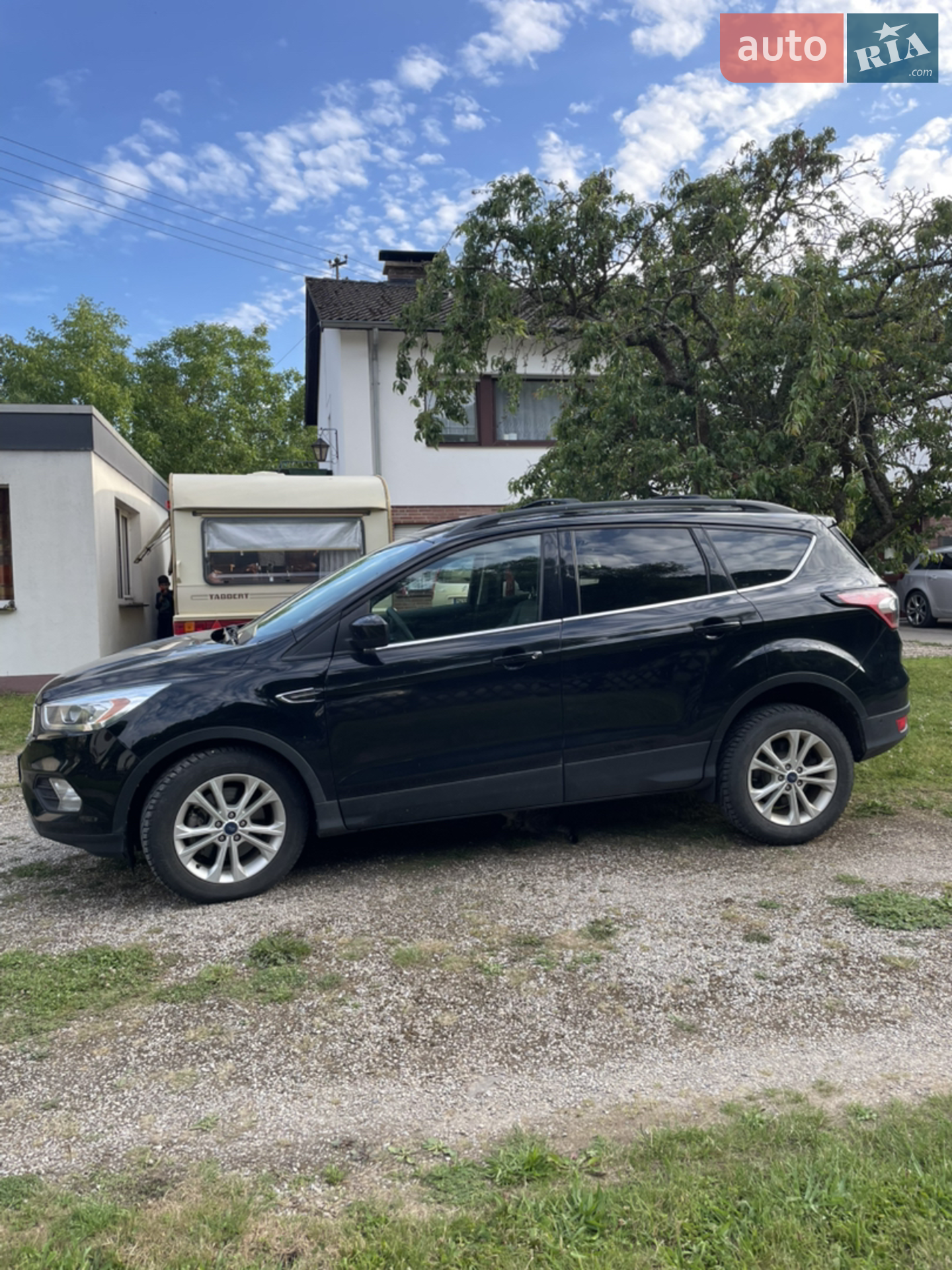 2016 Ford Escape - мініатюра 3