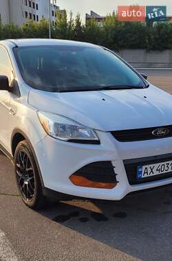 Ford Escape 2013 Ford Escape 2013