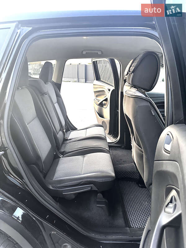 Внедорожник / Кроссовер Ford Escape 2017 в Черкассах фото 11 Внедорожник / Кроссовер Ford Escape 2017 в Черкассах