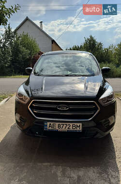 Ford Escape 2019