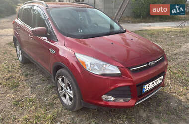 Ford Escape 2013 Ford Escape 2013