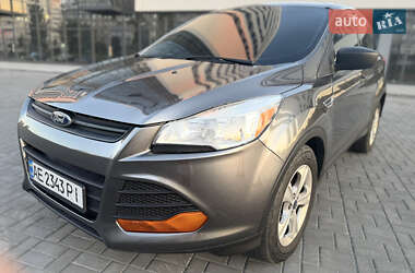 Внедорожник / Кроссовер Ford Escape 2015 в Днепре