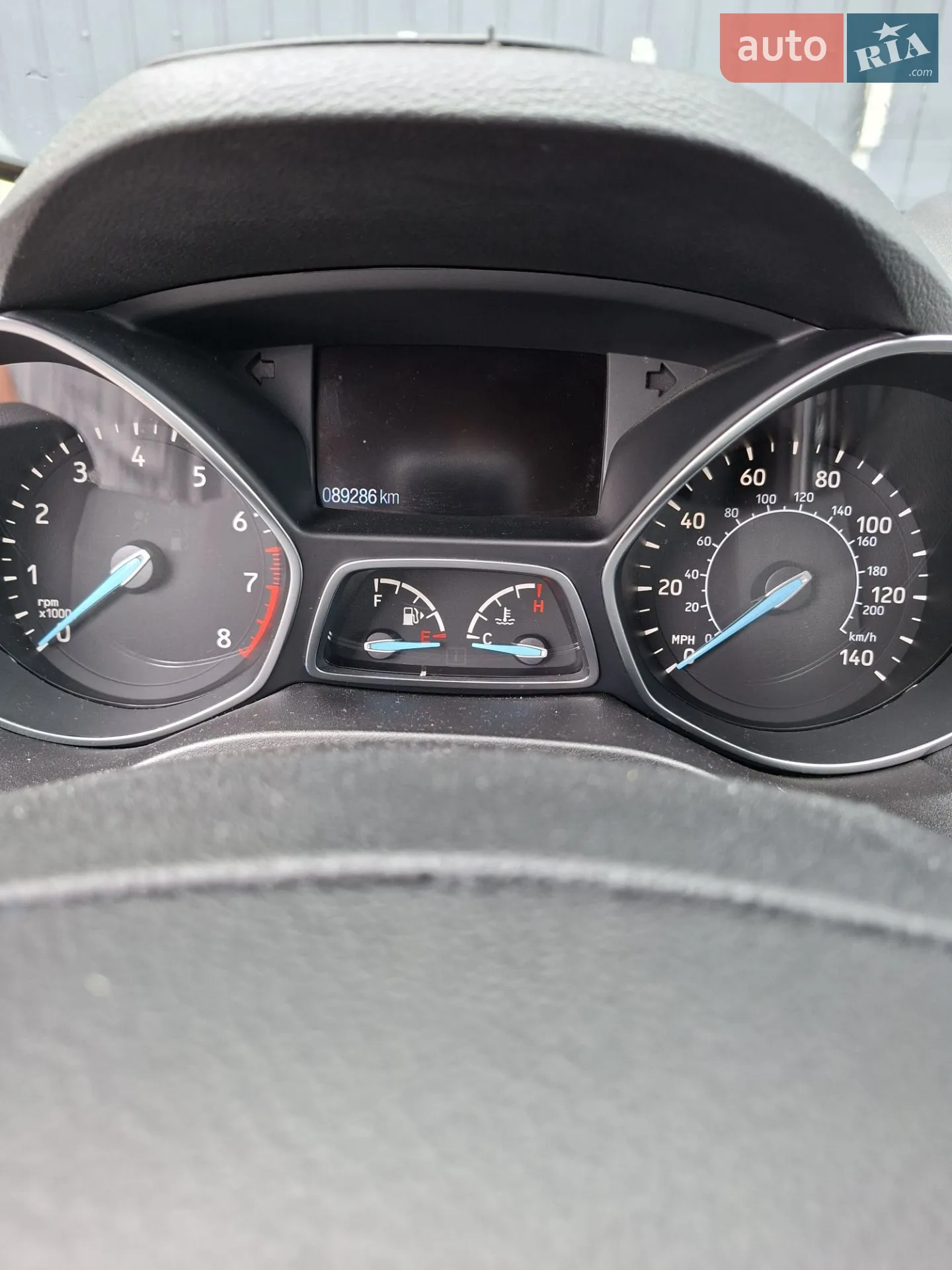 2018 Ford Escape - мініатюра 10