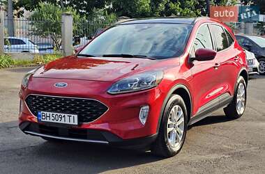 Ford Escape 2021 Ford Escape 2021