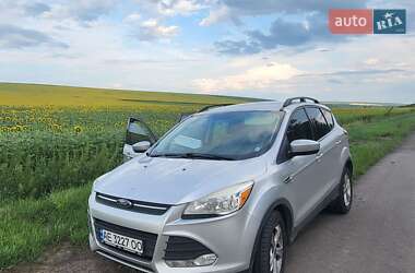 Ford Escape 2015