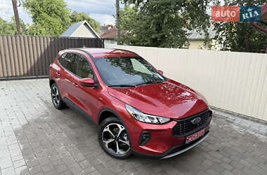 Внедорожник / Кроссовер Ford Escape 2025 в 