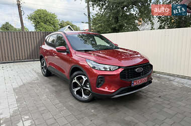 Ford Escape 2025