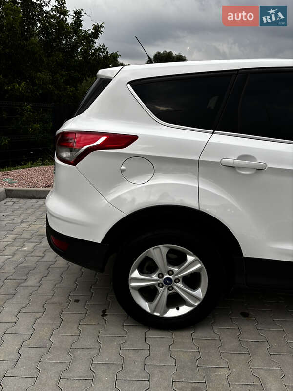 Внедорожник / Кроссовер Ford Escape 2012 в Ярмолинцах фото 6 Внедорожник / Кроссовер Ford Escape 2012 в Ярмолинцах