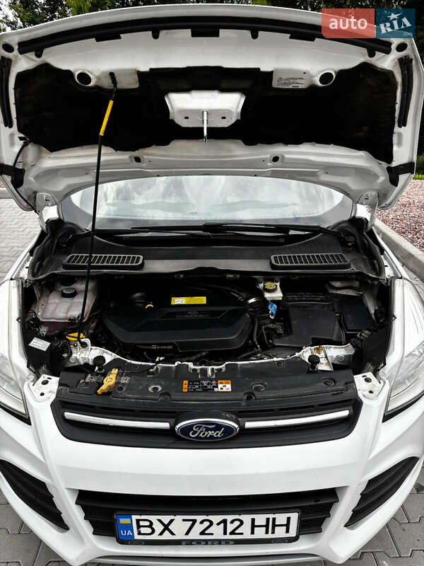 Внедорожник / Кроссовер Ford Escape 2012 в Ярмолинцах фото 24 Внедорожник / Кроссовер Ford Escape 2012 в Ярмолинцах