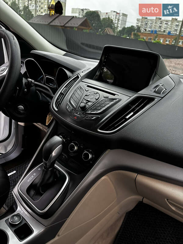 Внедорожник / Кроссовер Ford Escape 2012 в Ярмолинцах фото 27 Внедорожник / Кроссовер Ford Escape 2012 в Ярмолинцах