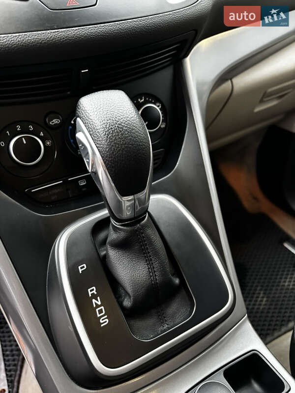 Внедорожник / Кроссовер Ford Escape 2012 в Ярмолинцах фото 29 Внедорожник / Кроссовер Ford Escape 2012 в Ярмолинцах