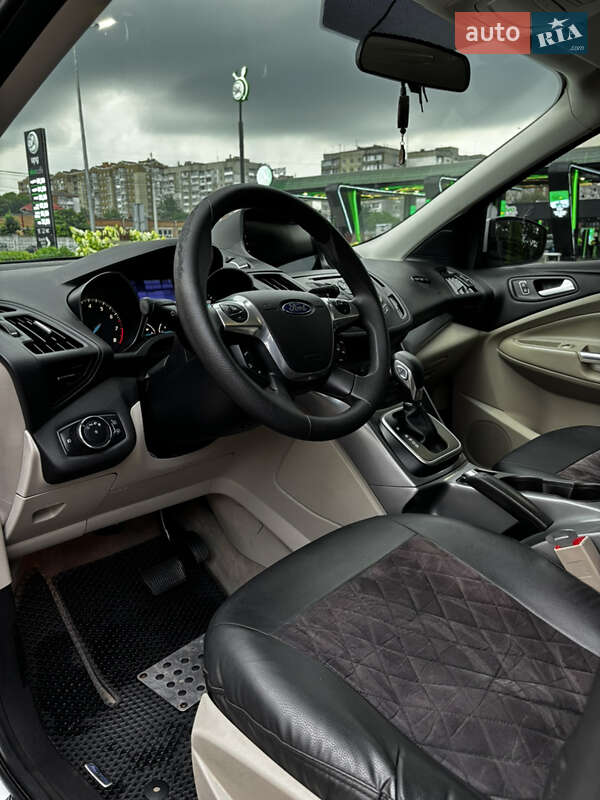 Внедорожник / Кроссовер Ford Escape 2012 в Ярмолинцах фото 32 Внедорожник / Кроссовер Ford Escape 2012 в Ярмолинцах