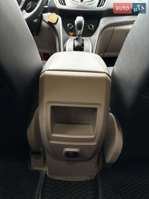 Внедорожник / Кроссовер Ford Escape 2012 в Ярмолинцах фото 44 Внедорожник / Кроссовер Ford Escape 2012 в Ярмолинцах