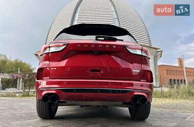 Внедорожник / Кроссовер Ford Escape 2019 в 