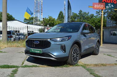 Внедорожник / Кроссовер Ford Escape 2023 в Одессе
