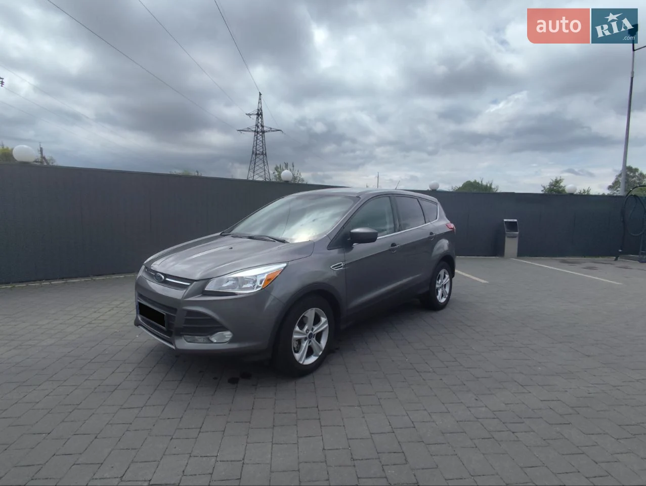 2013 Ford Escape - мініатюра 14