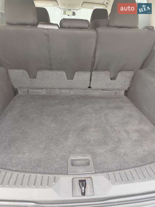 Внедорожник / Кроссовер Ford Escape 2014 в Долине