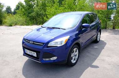 Позашляховик / Кросовер Ford Escape 2016 в Дніпрі