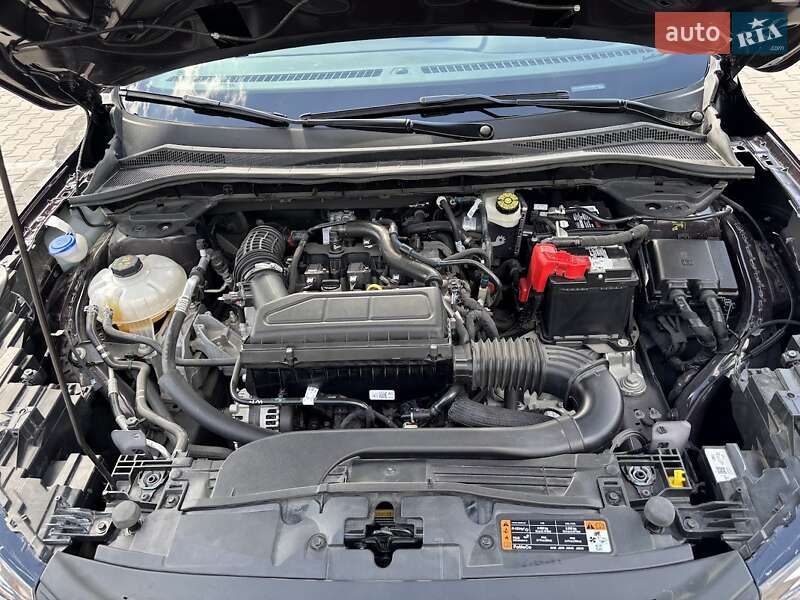 Внедорожник / Кроссовер Ford Escape 2023 в Киеве