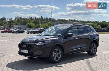 Внедорожник / Кроссовер Ford Escape 2023 в 