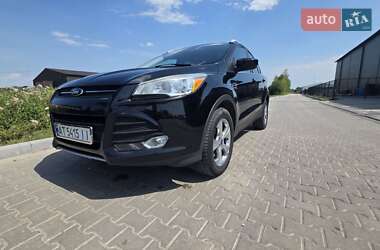 Внедорожник / Кроссовер Ford Escape 2015 в 